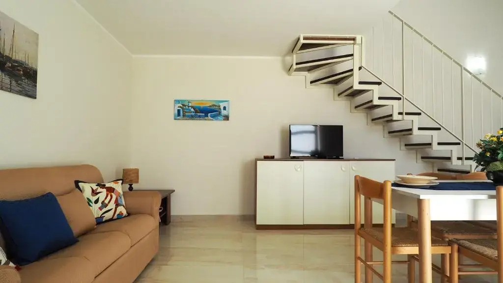Le Suites Di Annina