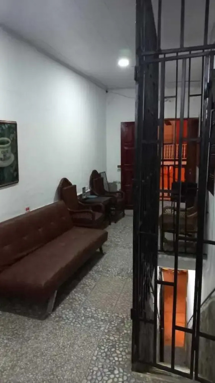 HOSTAL EL BALCONCITO