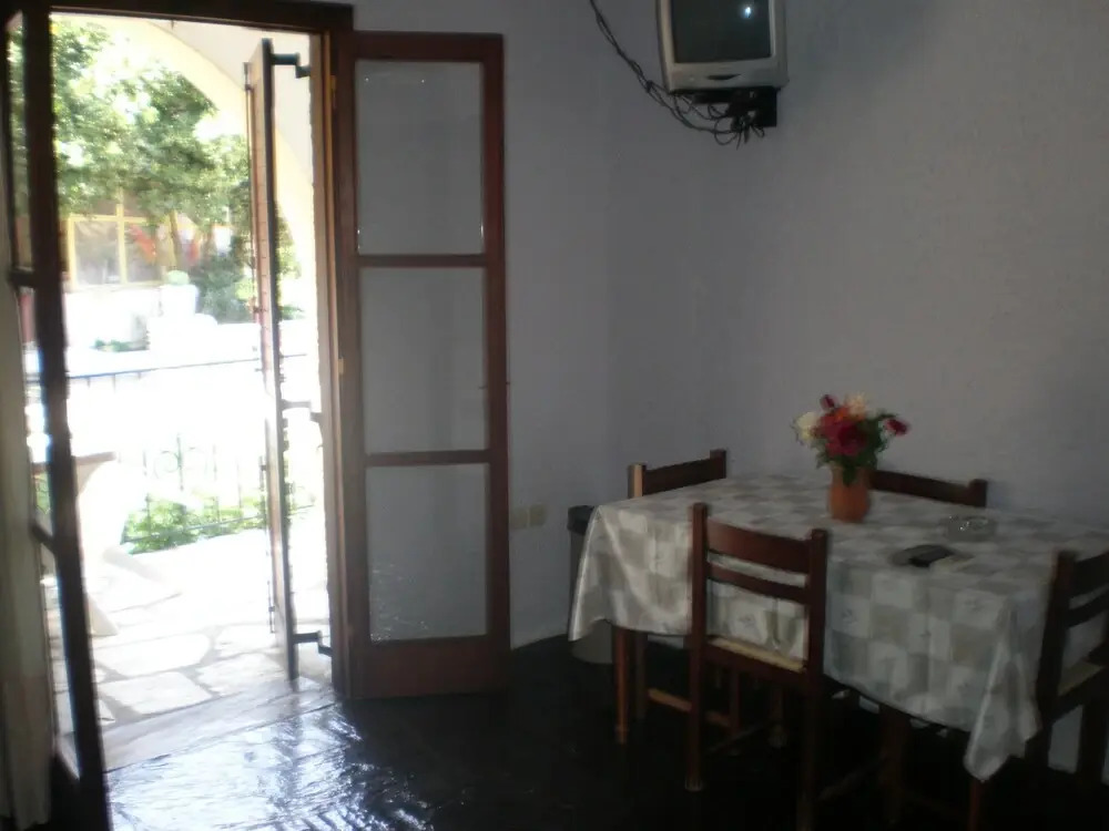 Millos Apartment