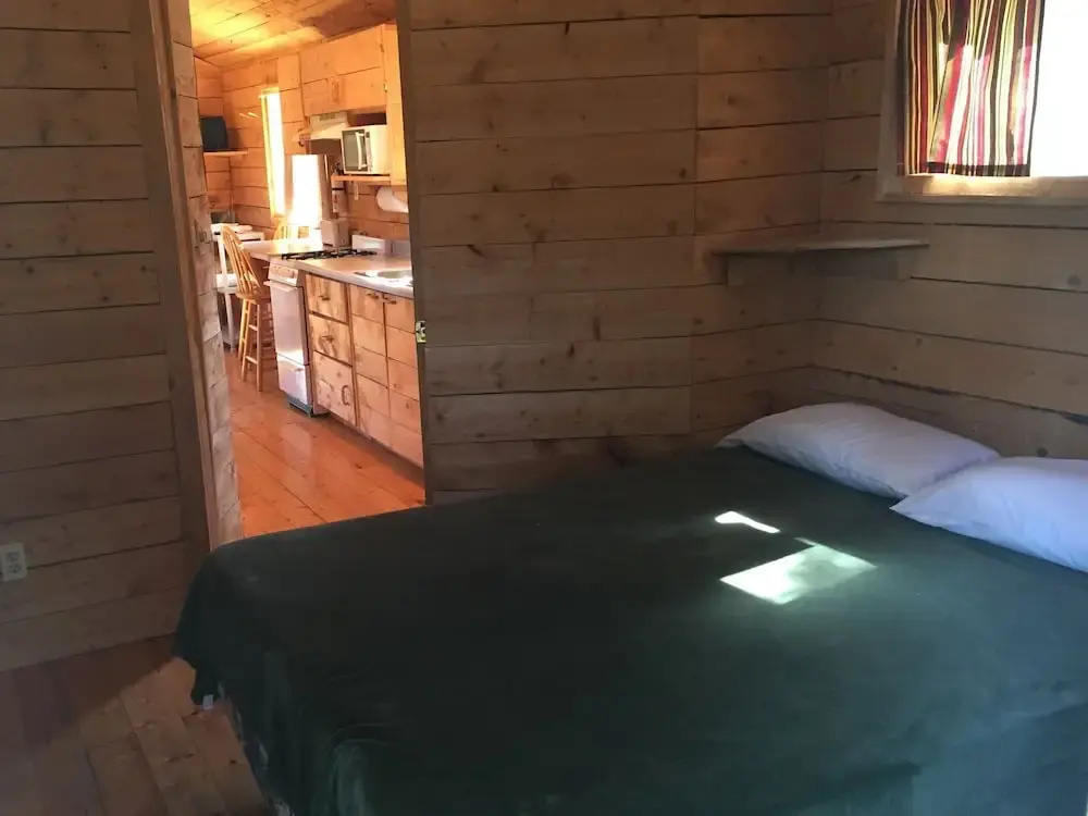 Ninilchik132.6 cabins and Rv park