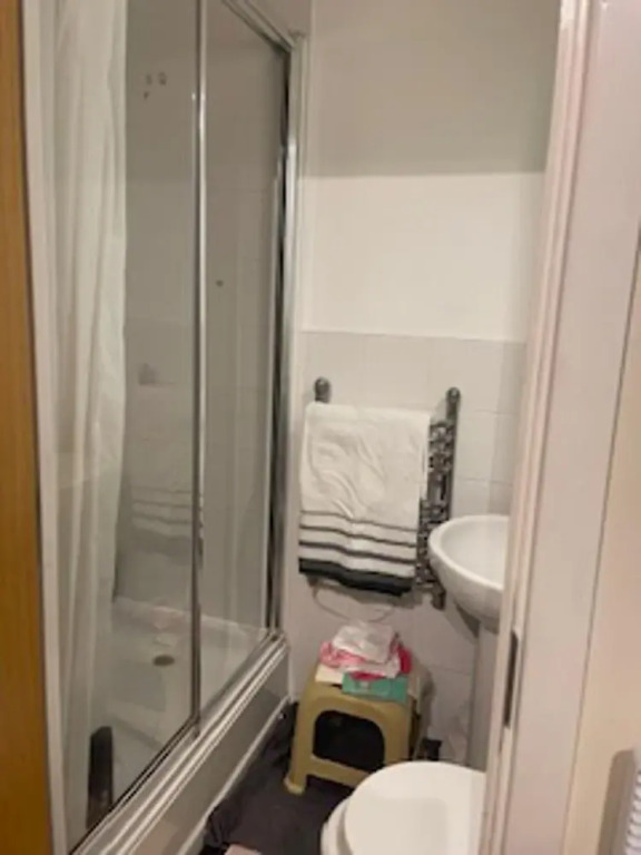 Inviting 2-bed Apartment in Birmingham