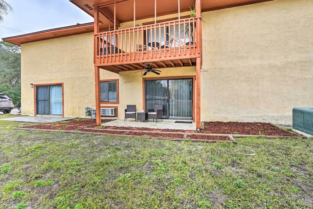 Panama City Beach Studio: Pool Access & Near Beach