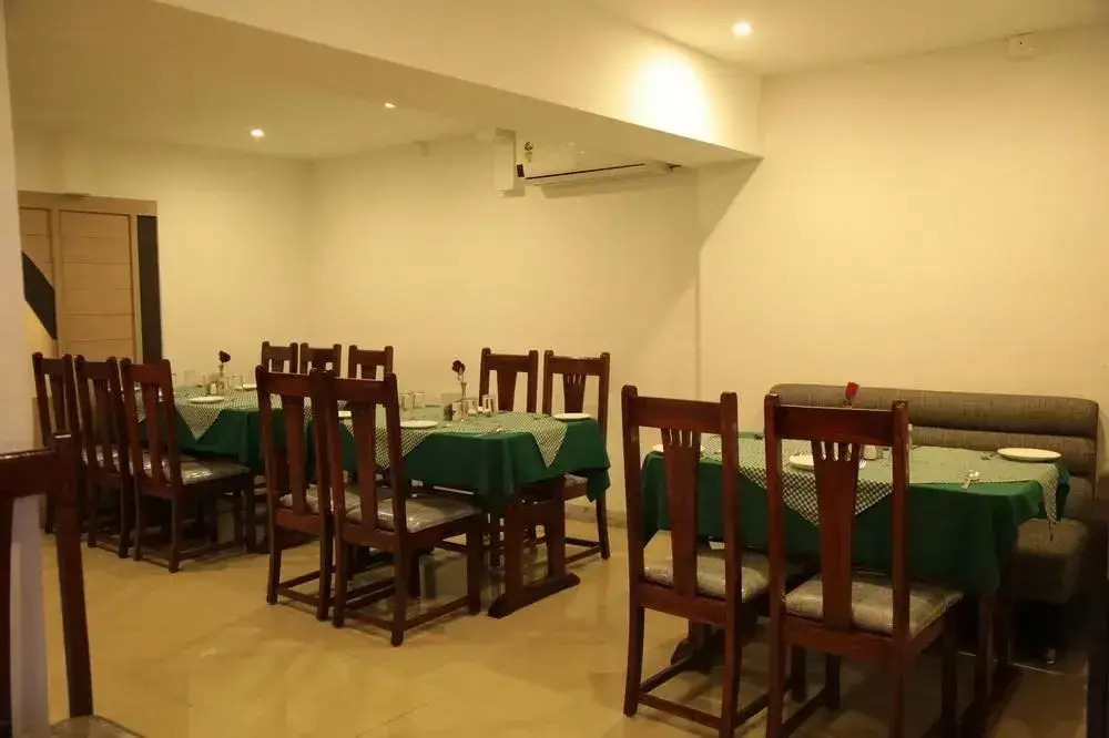 OYO Rooms Father Mullers Road