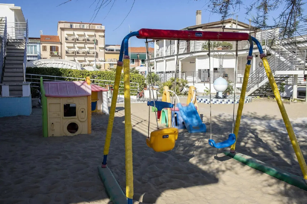 Hotel Biagi & Residence