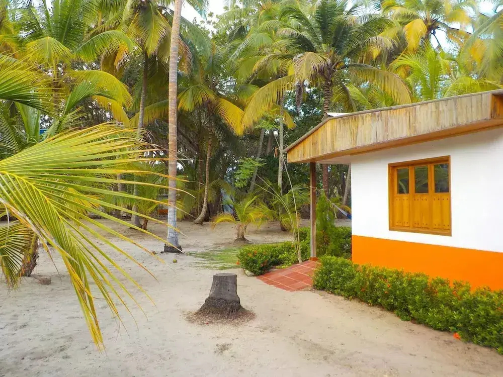 Playa Mareygua Hostal