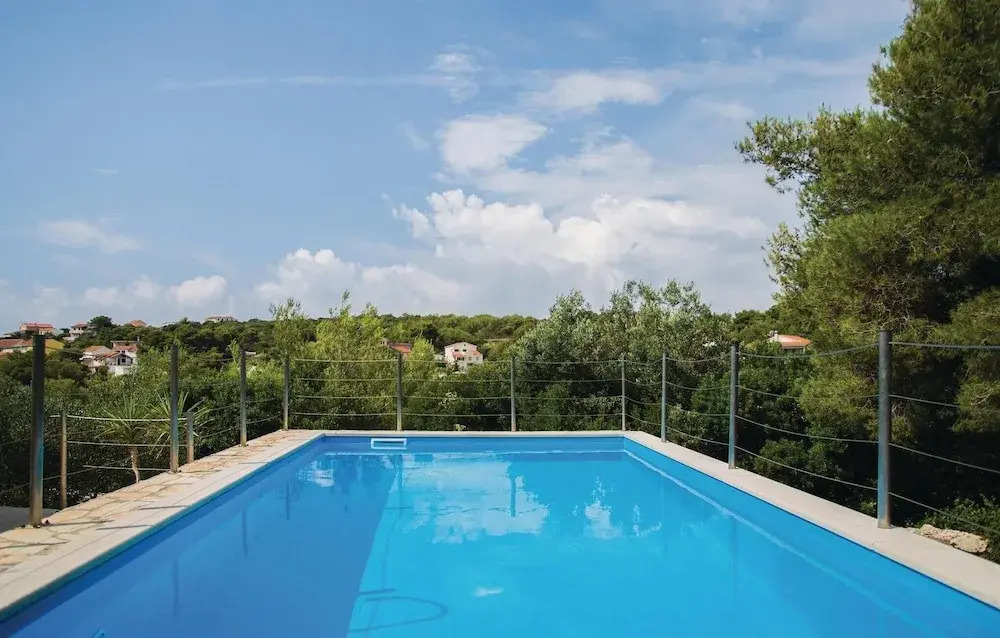 Nice Home in Rukavac With Wifi and 4 Bedrooms