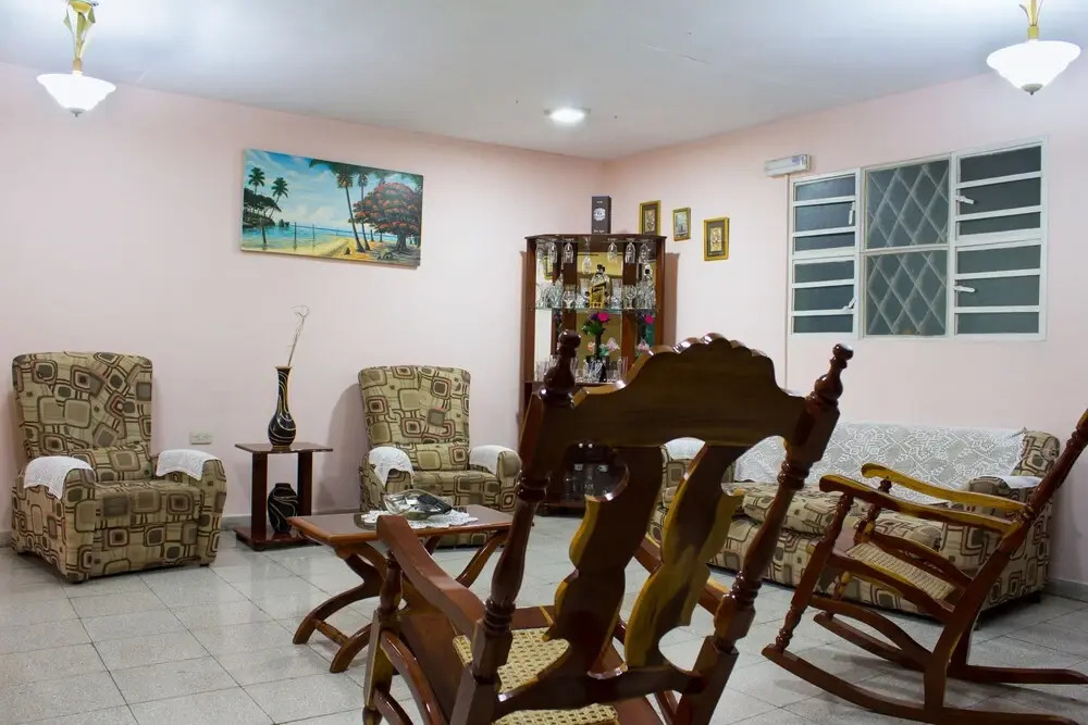 Casa Rincon de Yury