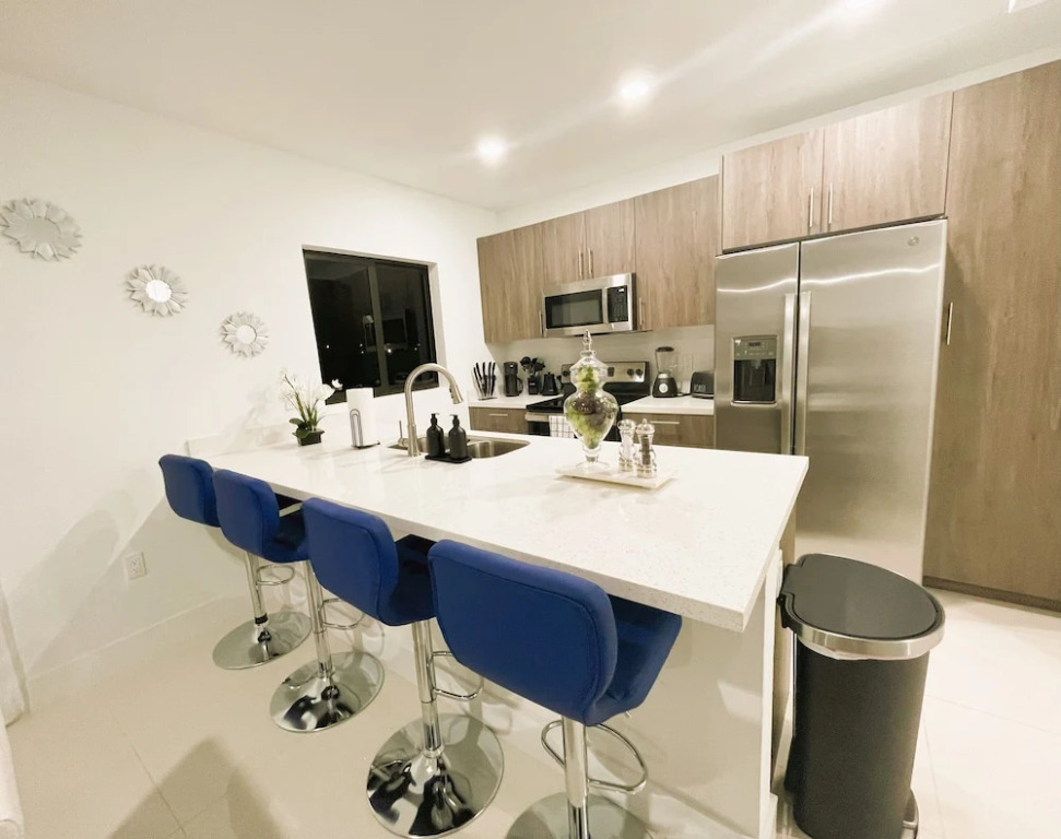 Lovely Wonderlux House 5BR by FL Keys MIA Marina