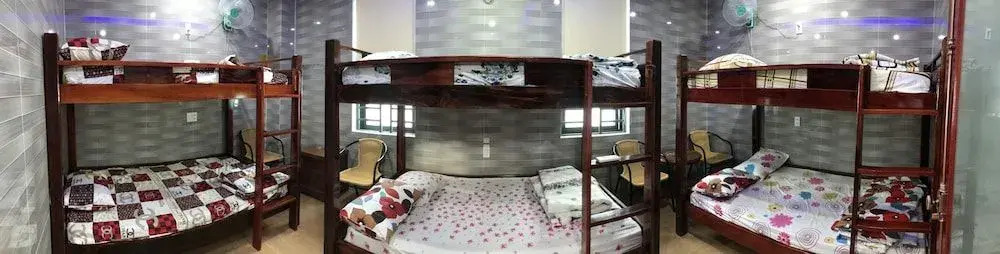 Boheme Homestay