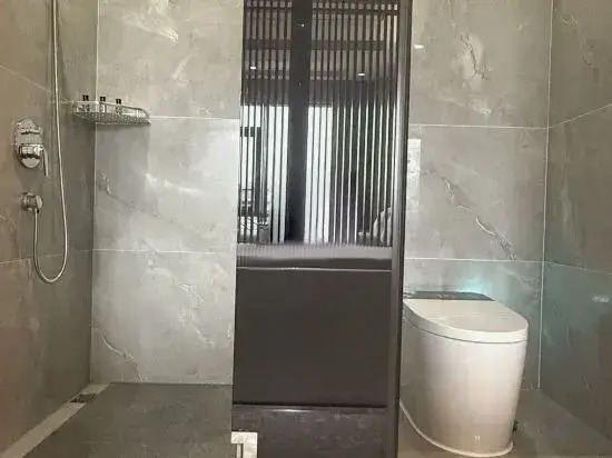 Taishan Eastgate palace hotel