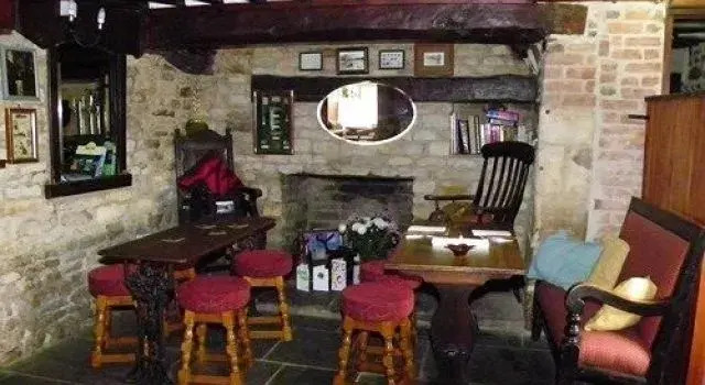 The Houblon Inn