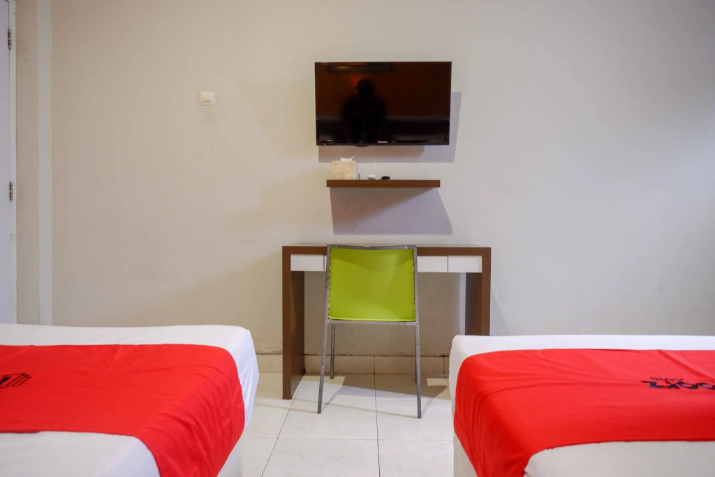 Hotel O near Jogja Expo Center formerly Hotel Desa Puri