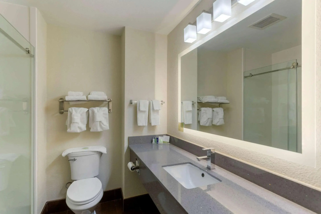 Sleep Inn & Suites Smyrna - Nashville Area