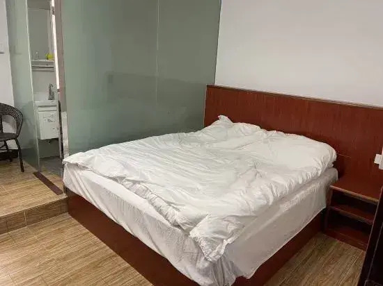 Taishan Lianji Homestay
