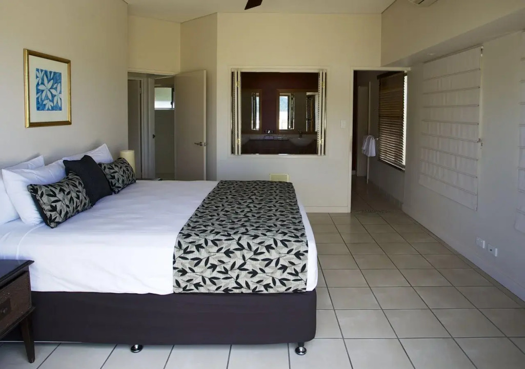 Portside Whitsunday Luxury Holiday Apartments