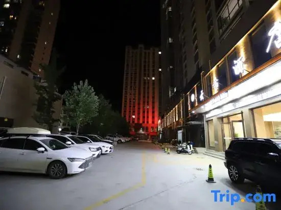 Yunxi Hotel