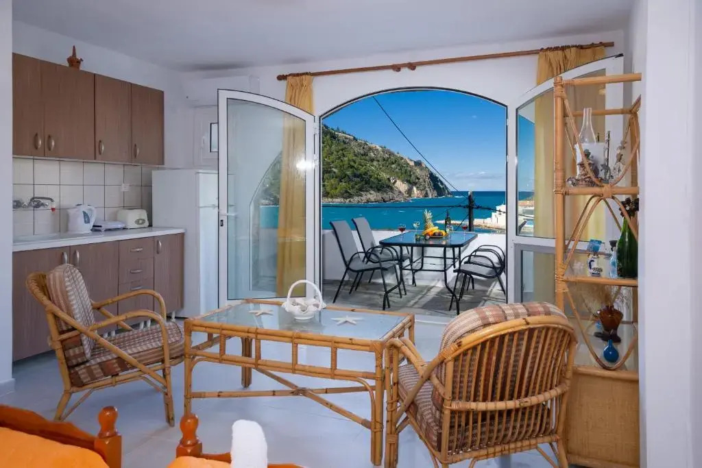 Gardenia House