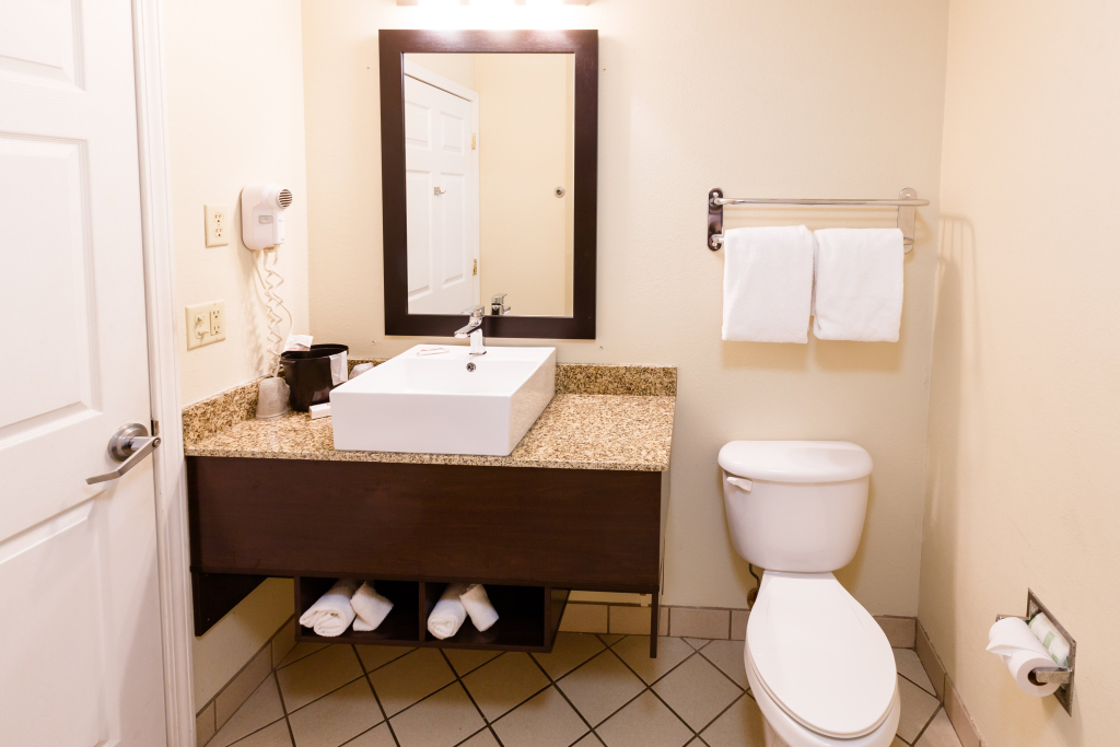 Red Roof Inn PLUS+ Danville, KY