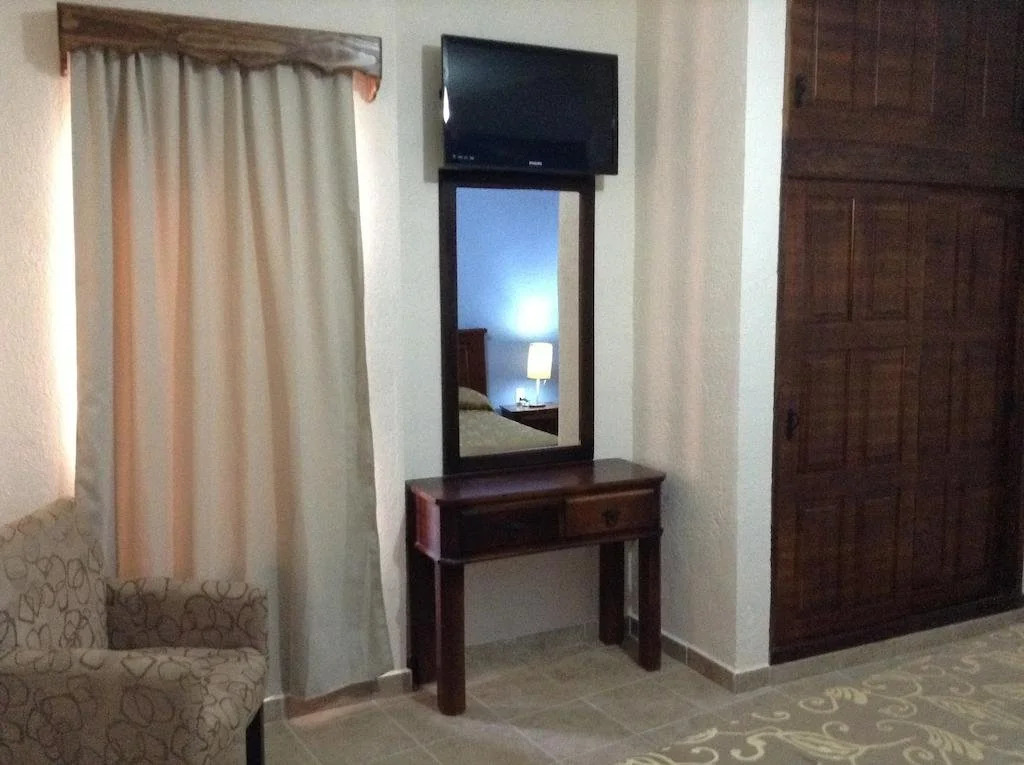 Hotel La Capilla Bernal
