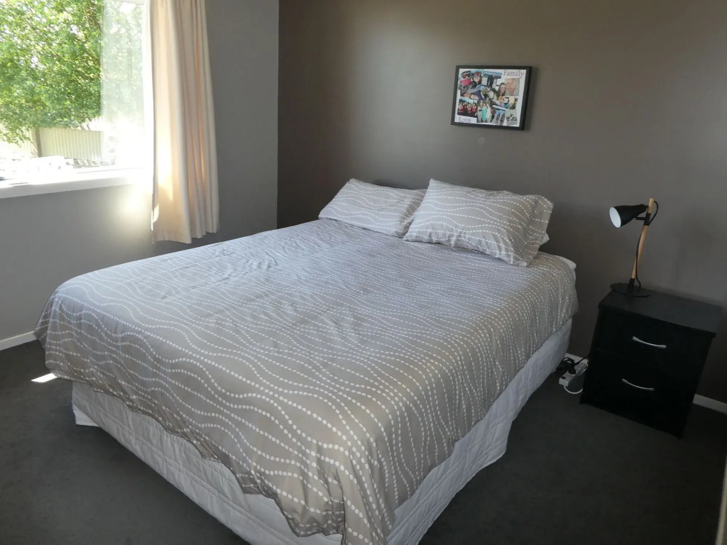 Rhoboro Respite