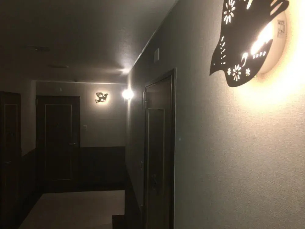 Naha Lagoon Hotel I