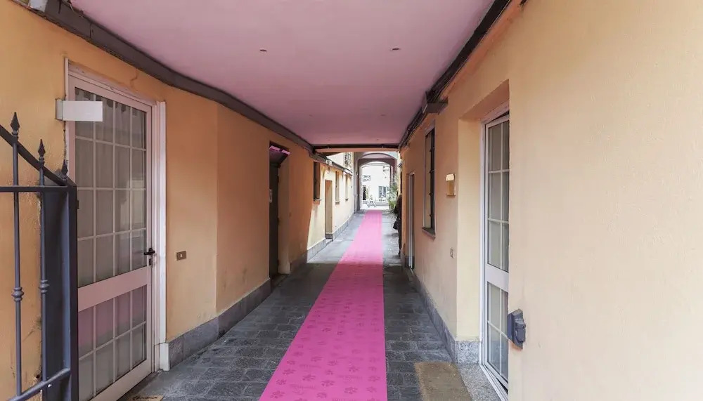 Italianway   - Corso Como 5