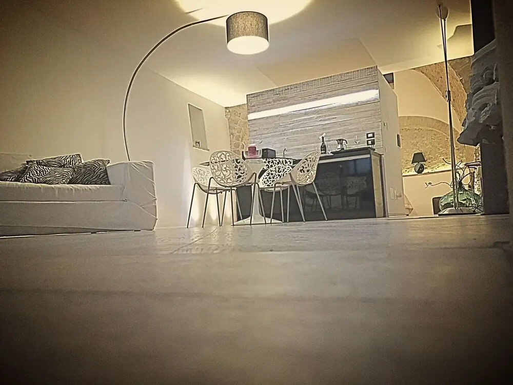 Open-Space Le Macine Apartment
