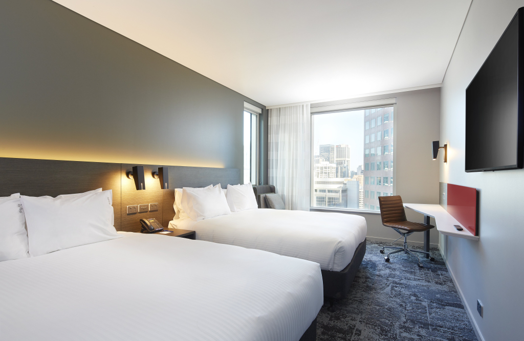 Holiday Inn Express Melbourne Southbank by IHG