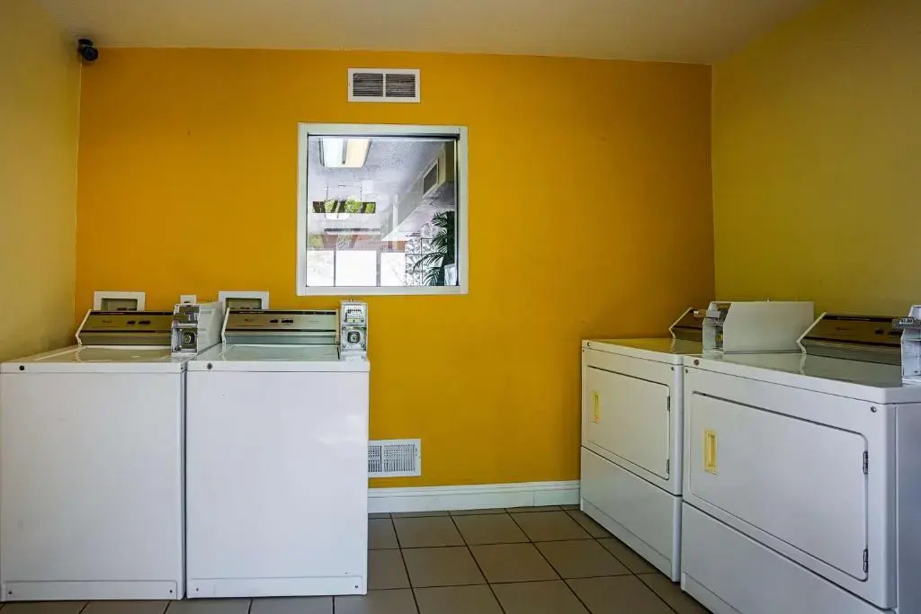 Motel 6-Holbrook, AZ