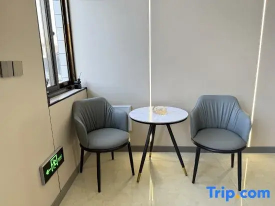 Yixuan Light Luxury Homestay (Wang Family Courtyard)