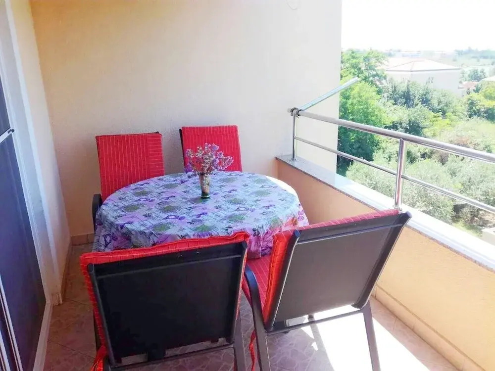 Apartments Stefa