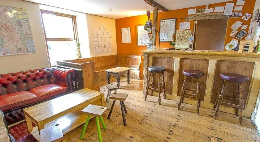 New Ing Lodge