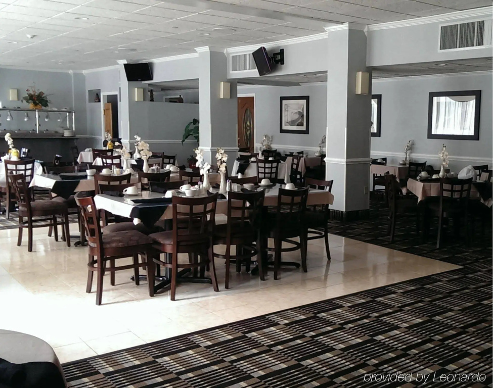 Executive Inn - Fort Lee