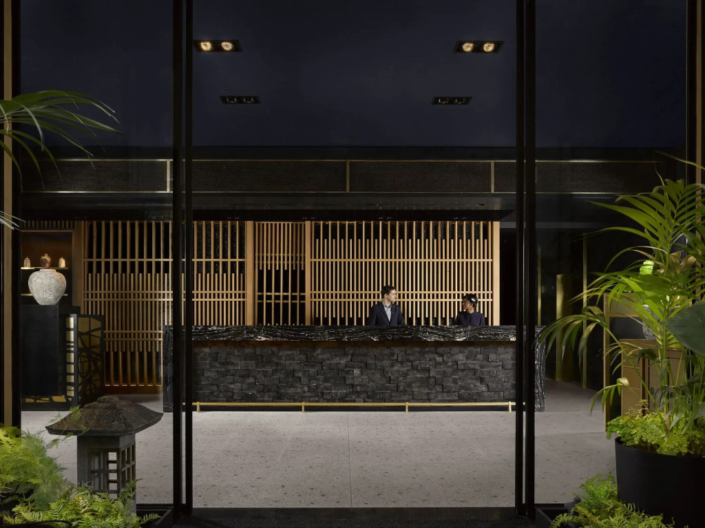 Aethos Hotel London Shoreditch