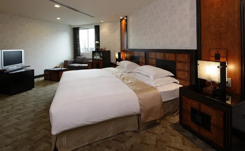 XINSHE Hotel - Linsen