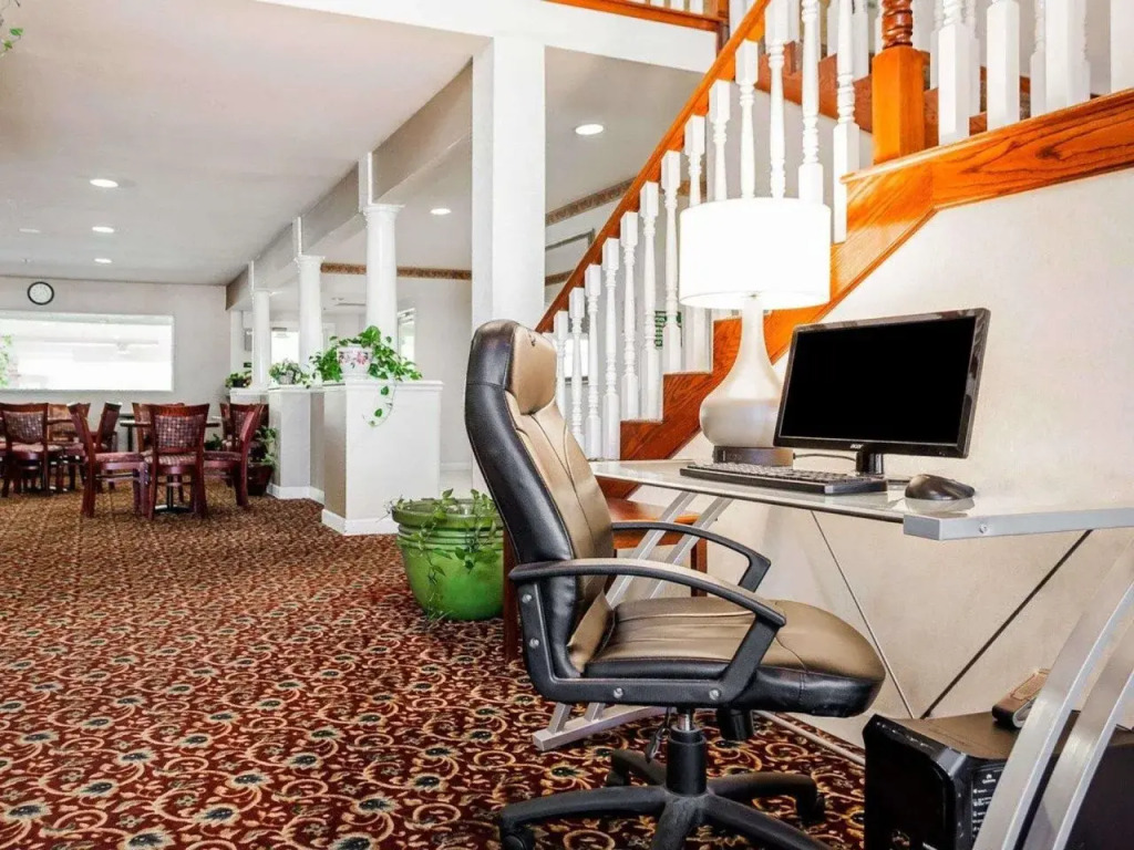 Quality Inn Kingdom City I-70