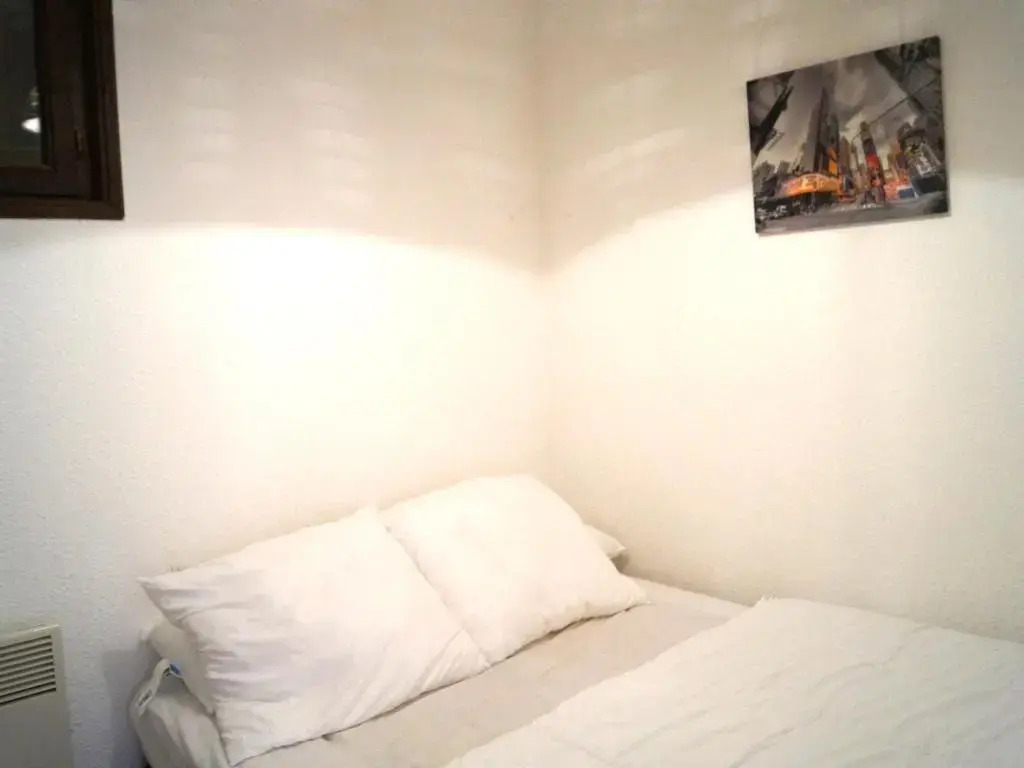 Appartement Barcelonnette, 2 pièces, 4 personnes - FR-1-165A-104