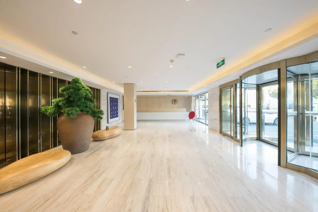 Piao Home Inn Beijing Guomao East