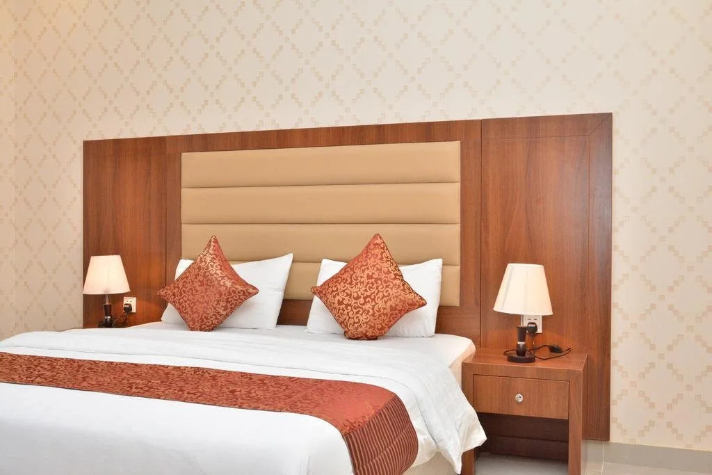 Judy Palace Hotel Suites