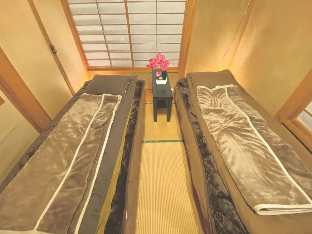 【MAX29ppl】4BR (220㎡)｜ Whole house｜Washer&Dryer