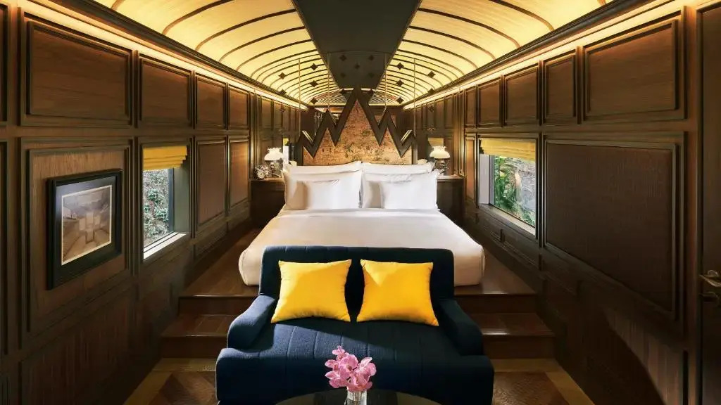 InterContinental Khao Yai Resort by IHG
