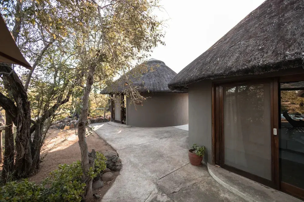 Nsala Wilderness Camp