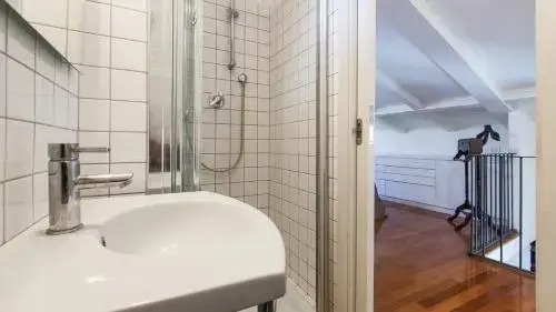 Savelli Suites