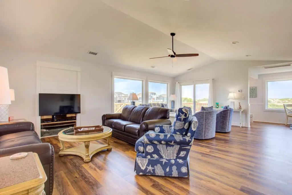 1682 Ohana Hut 2 Min Walk to Beach