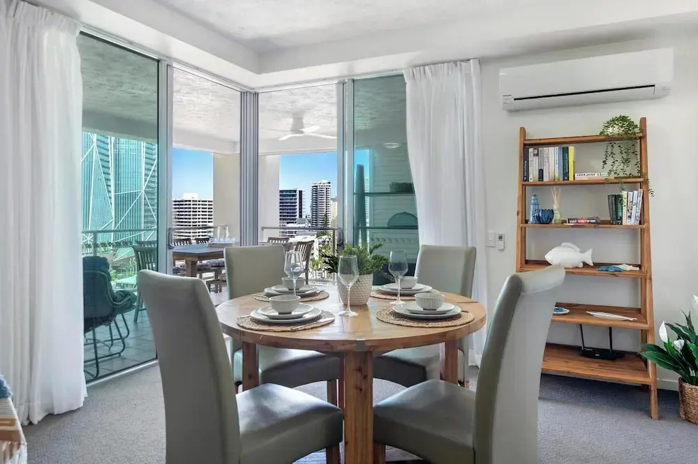 Solnamara Apartments