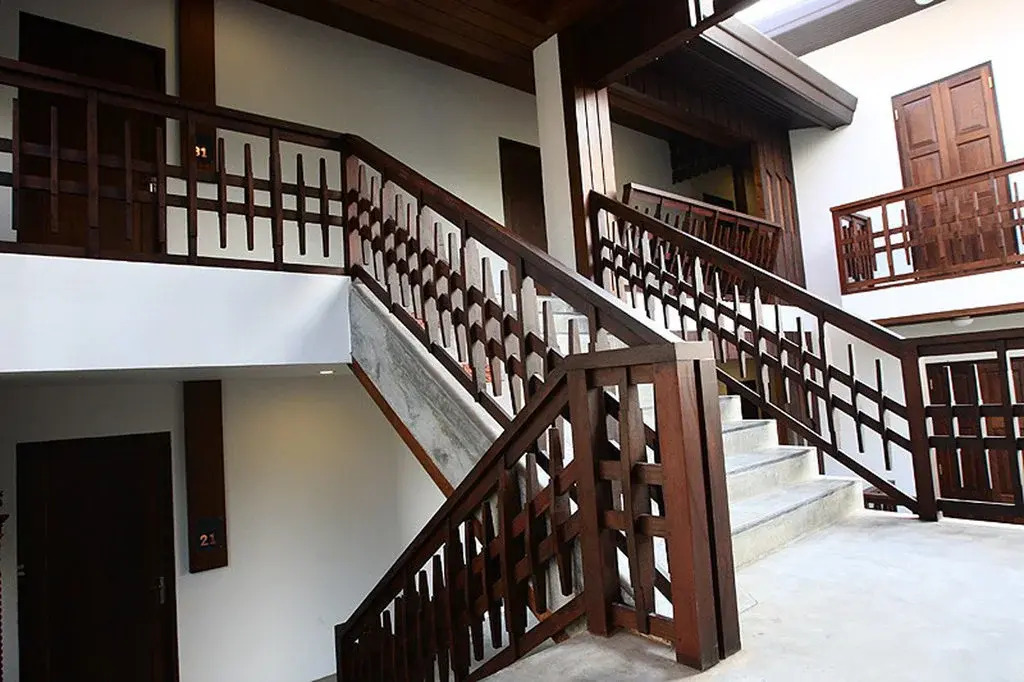 The Peaberry Boutique Hotel