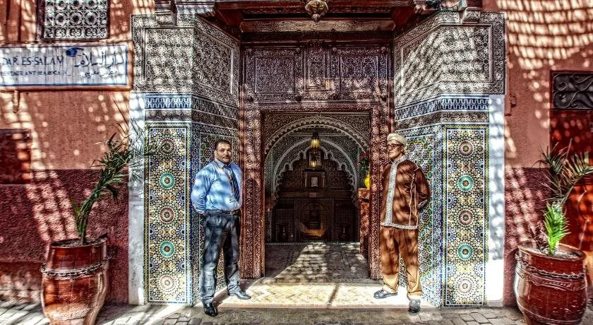 Riad Casa Lalla