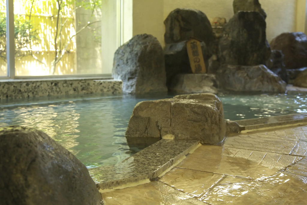 Gero Onsen Kanko Hotel Yumotokan
