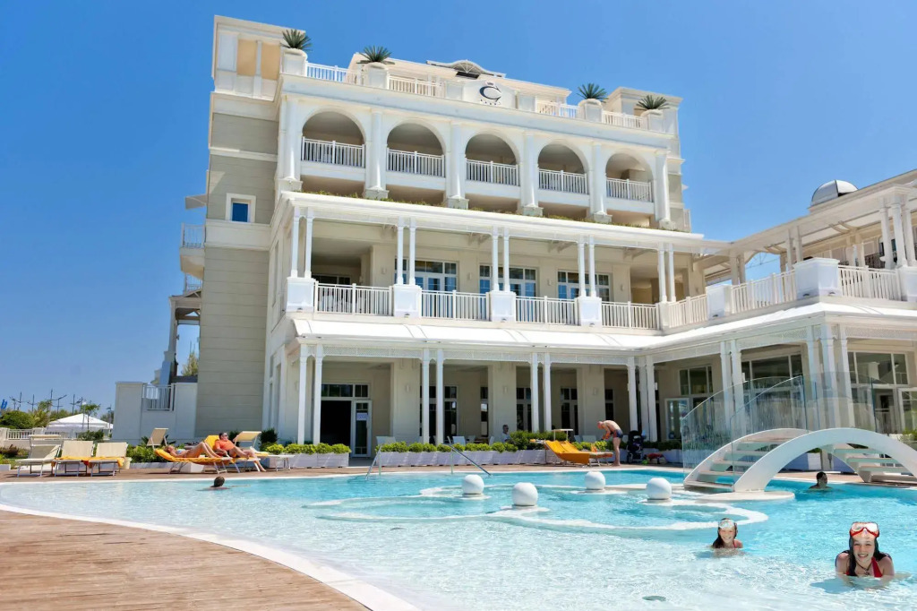 Hotel Corallo
