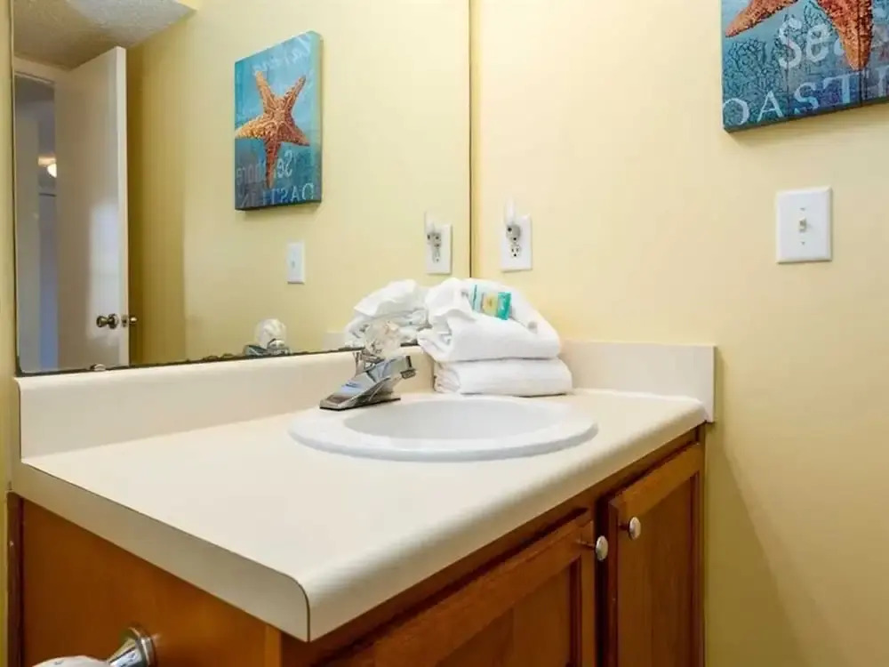 The Landing 203 by Meyer Vacation Rentals
